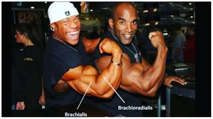A Bodybuilder's Battle With Cancer