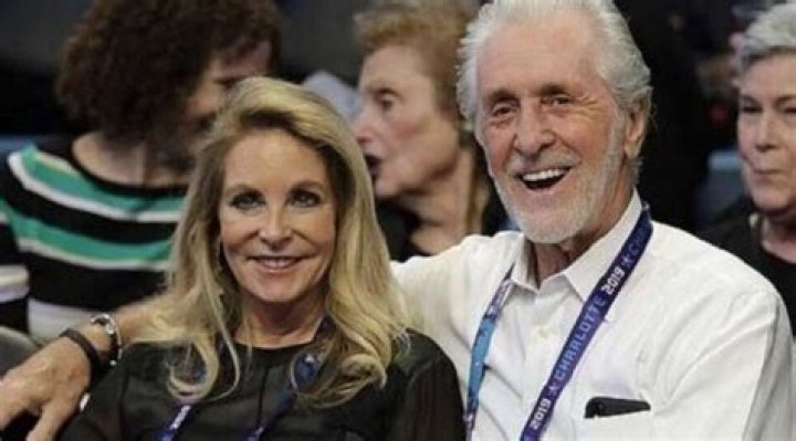 Exploring The Age Of Pat Riley's Wife