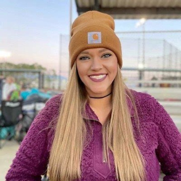 Former TikTok Star, OnlyFans Model, and Controversial Journey Unveiled