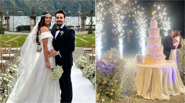 Gianluca Ginoble's Marital Status Unveiled