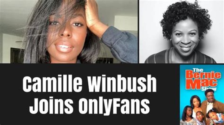 Introducing Toni Camille OnlyFans