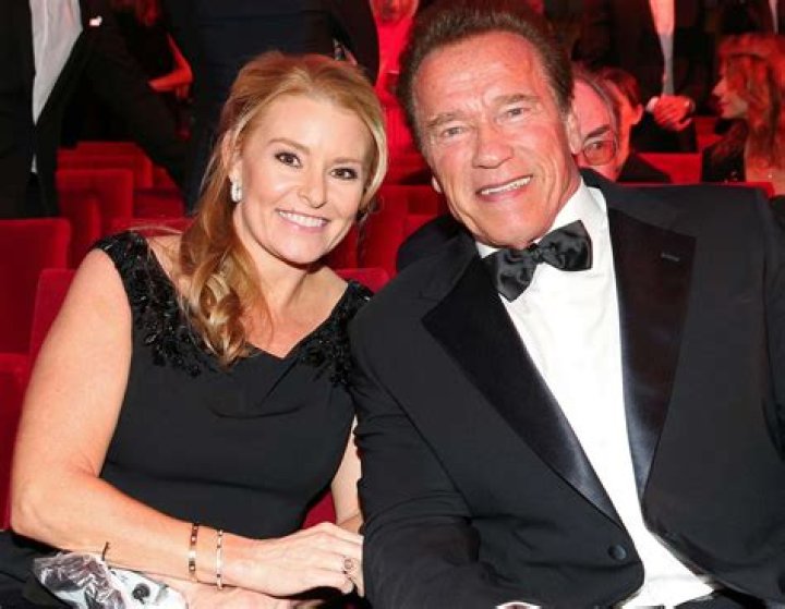 Is Arnold Schwarzenegger's Son Christopher Schwarzenegger Dating A Girlfriend? Know His Relationship