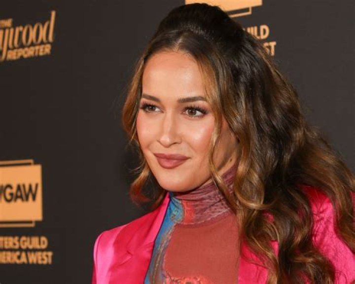 Jaina Lee Ortiz's Husband: Unveiling Behind-the-Scenes Insights