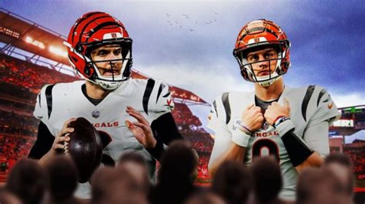 Jake Browning Related To Joe Burrow: Family Linktree Explained