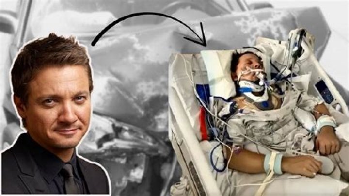 Jake Grimm Accident What Happened To Him? Crash Details And Wiki Bio