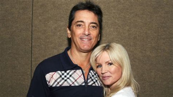Jimmy Baio's Wife And Their Enduring Love