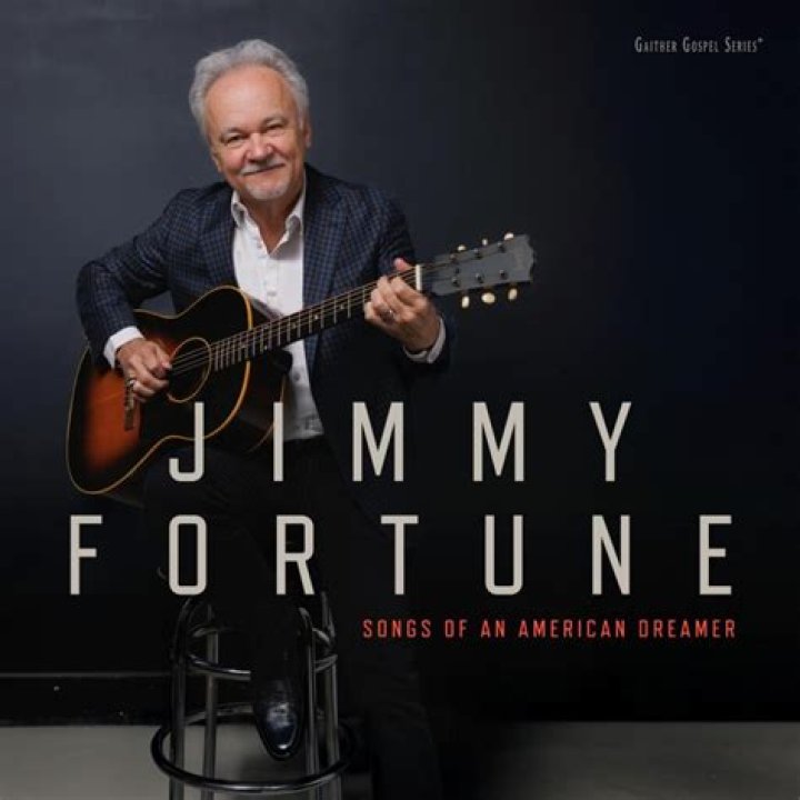 Jimmy Fortune Family: A Talented Musical Dynasty