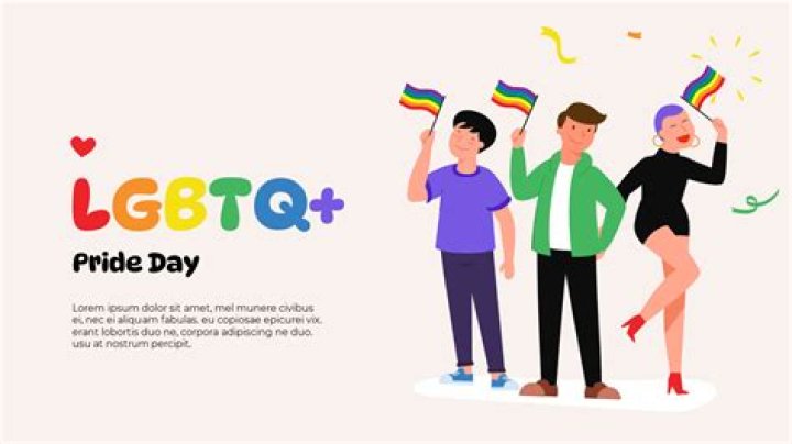 LGBTQ Power Couple Goals Revealed
