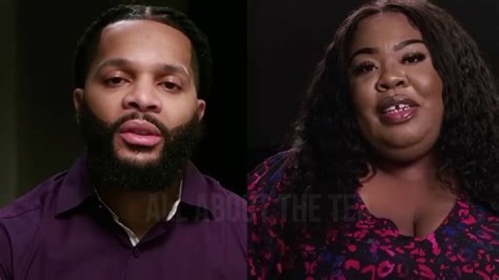 Love After Lockup: Derek Warner Arrested Again What Did He Do? Case Details And Age