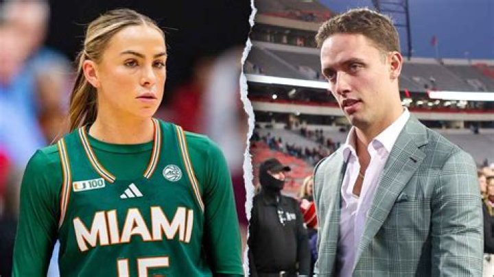 Taylor Heinicke Girlfriend 2023: Breakup Reason With Ex Casey Fehrle