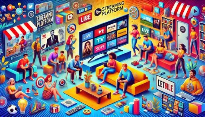 The Latest Sensation In The Online Entertainment World
