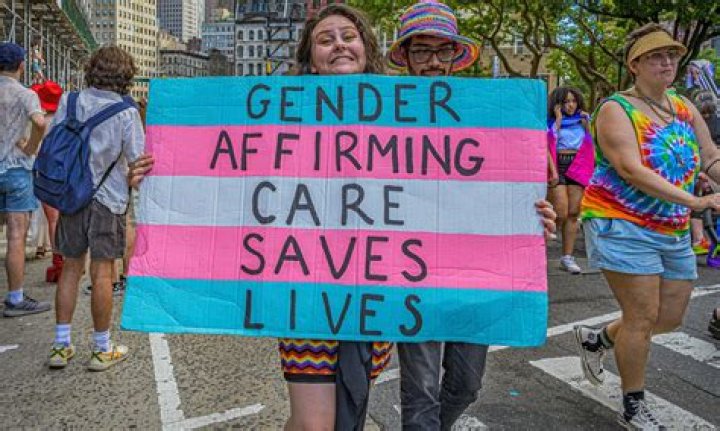 Uncovering Love, Support, And Advocacy In The Transgender Journey
