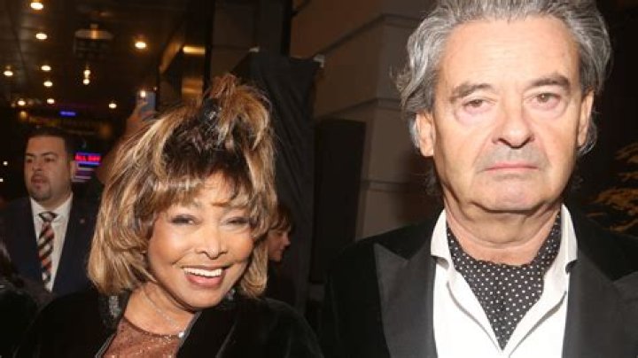 Unlock The Secrets Of Tina Turner's Enduring Love With Erwin Bach