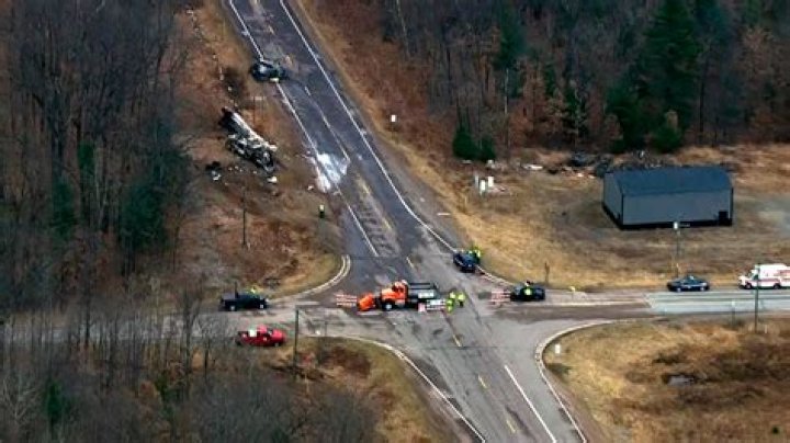 Unlocking The Truths Behind The "Zion Peterson Car Accident": Revelations And Uncovered Insights