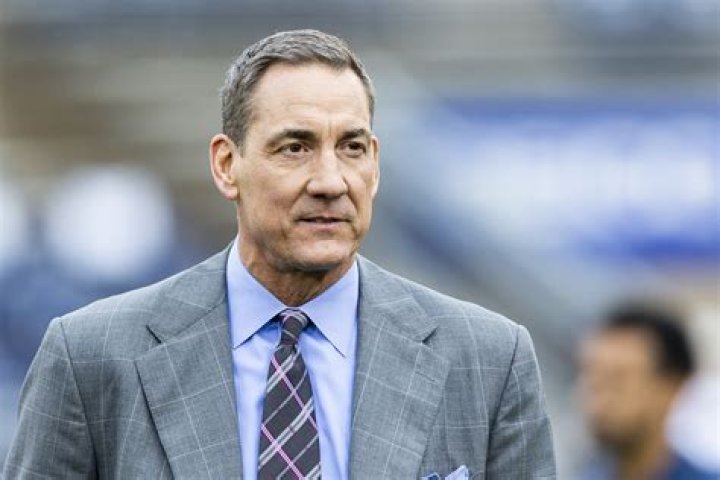 Who did Todd Blackledge play for in the NFL?