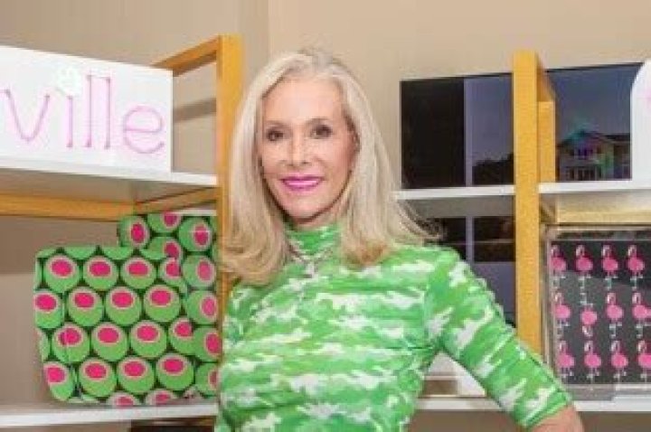 Who Is Dru Ann Mobley? ·