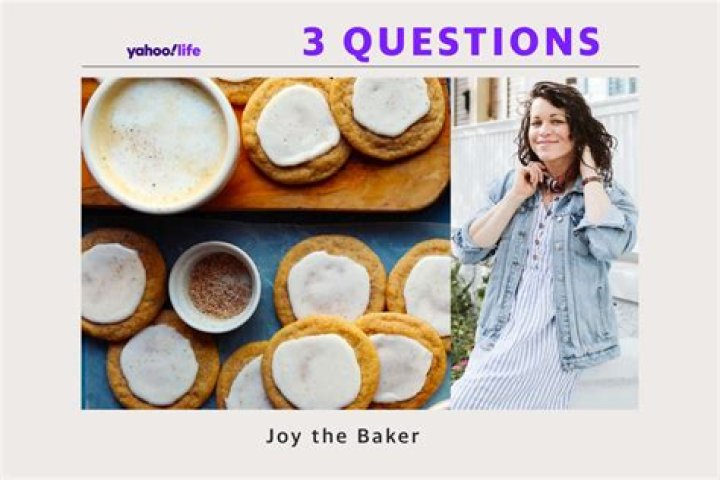 Who is Joy the Baker Dating Now ·