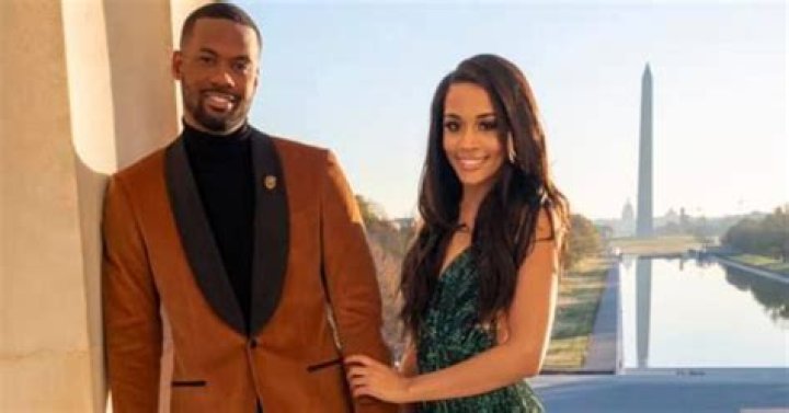 Who Is Lawrence Jones Wife? Unraveling The Mystery
