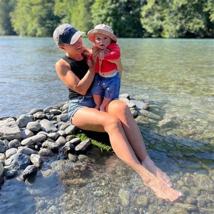 Who Is Molly McGrath’s Husband Max Dorsch? Max Dorsch Net Worth, Wikipedia, Real Estate