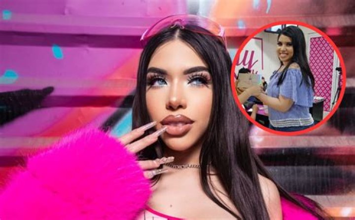 Yeri Mua Age, Biography, Career, Height, Boyfriend, Net Worth